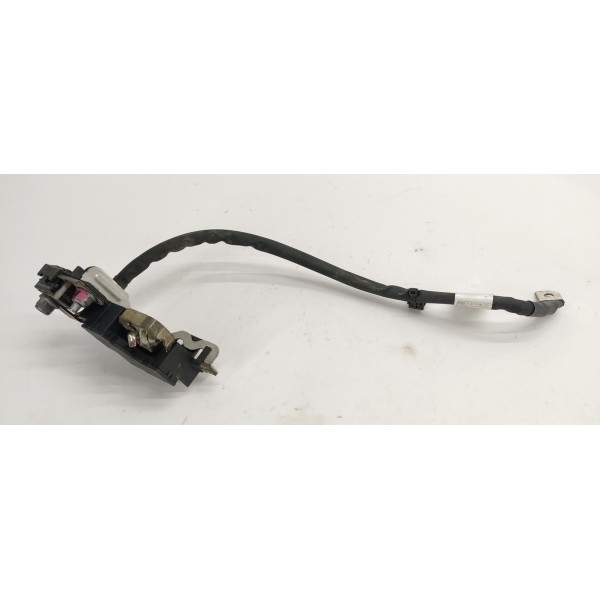 Chicote Positivo Bateria Mercedes C180 1.6 2017 A2054402236