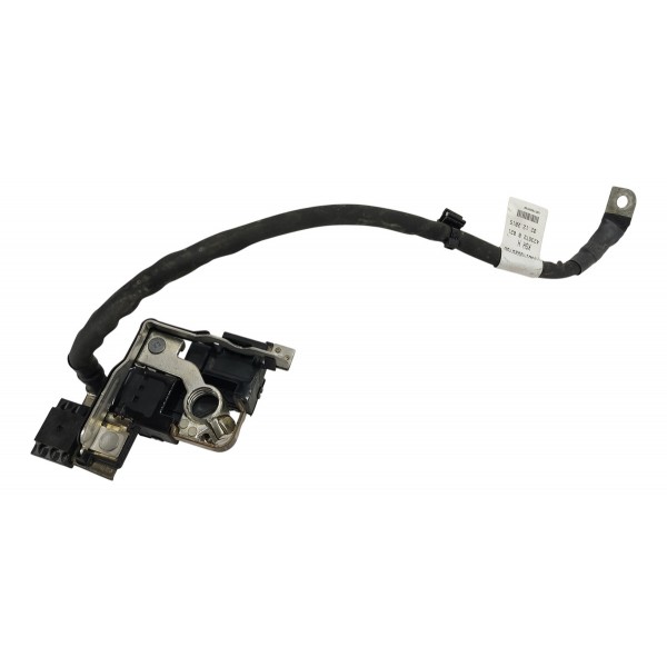 Chicote Positivo Bateria Mercedes C180 1.6 2017 A2054402236