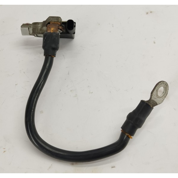 Chicote Negativo Bateria Mercedes C180 1.6 2017 A0009050454