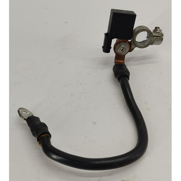 Chicote Negativo Bateria Mercedes C180 1.6 2017 A0009050454