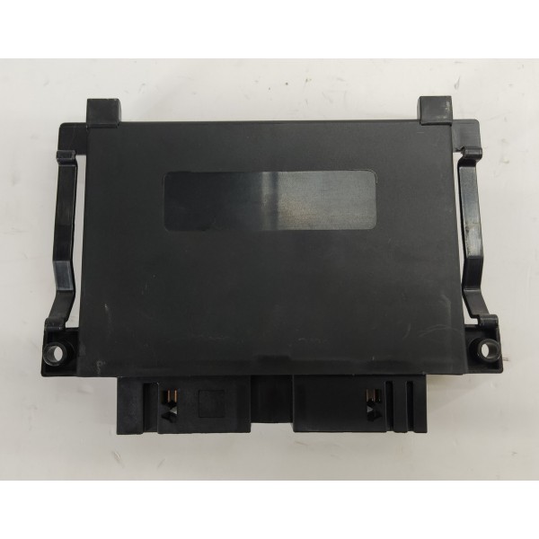 Modulo Central Cambio Mercedes C180 1.6 2017 A2059007705