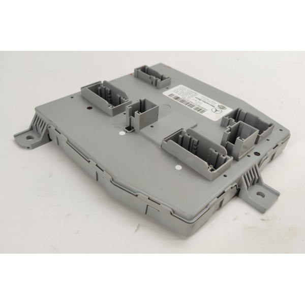Modulo Conforto Bsi Mercedes C180 1.6 2017 5dk01077277