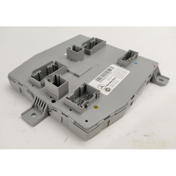 Modulo Conforto Bsi Mercedes C180 1.6 2017 5dk01077277