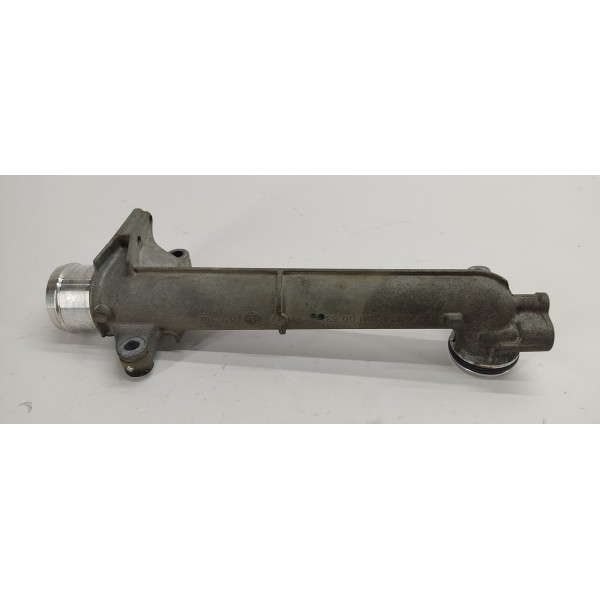 Cano Agua Motor Mercedes C180 1.6 2017 A2742000053
