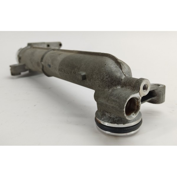 Cano Agua Motor Mercedes C180 1.6 2017 A2742000053