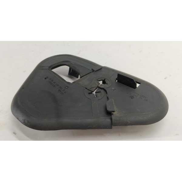 Acabamento Reservatorio Limpador C180 1.6 2017 A2058690198 Preto