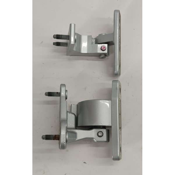 Dobradiça Porta D.d Mercedes C180 1.6 2017