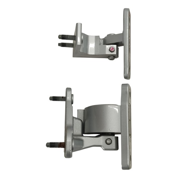 Dobradiça Porta D.d Mercedes C180 1.6 2017