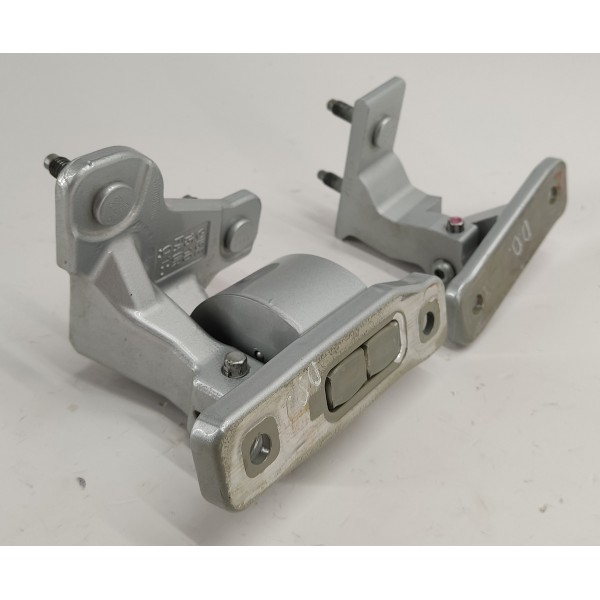 Dobradiça Porta D.d Mercedes C180 1.6 2017