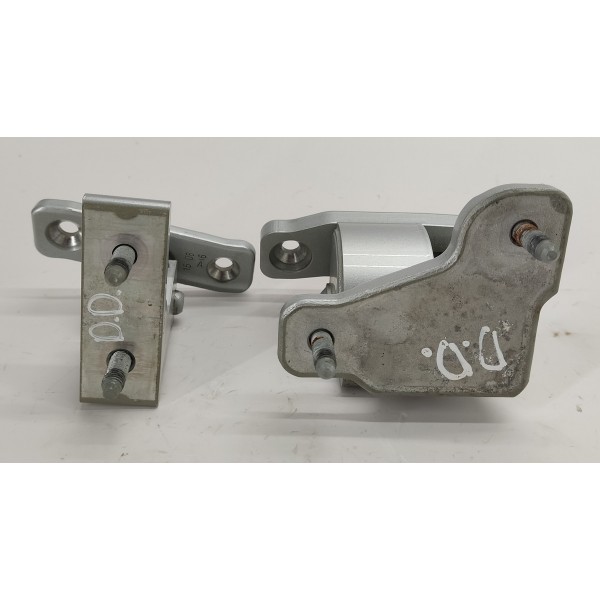 Dobradiça Porta D.d Mercedes C180 1.6 2017