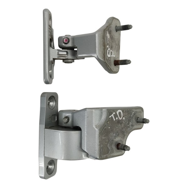 Dobradiça Porta T.d Mercedes C180 1.6 2017