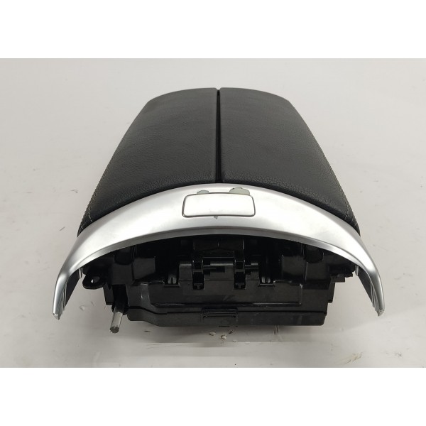 Apoio Braço Console Central Mercedes C180 1.6 2017 Preto