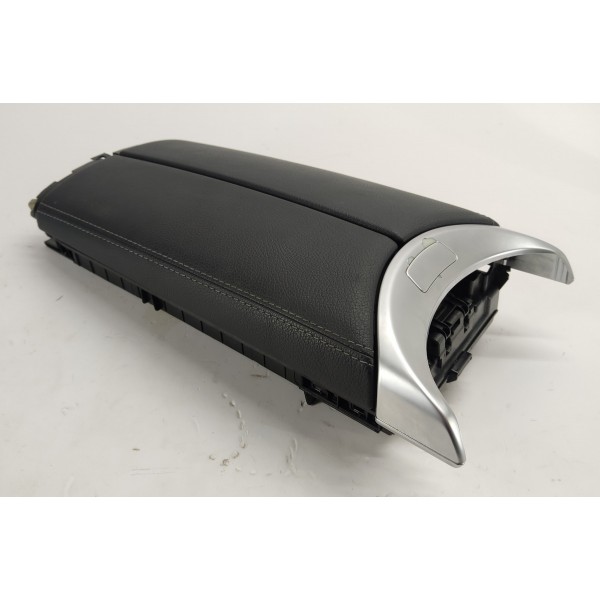 Apoio Braço Console Central Mercedes C180 1.6 2017 Preto
