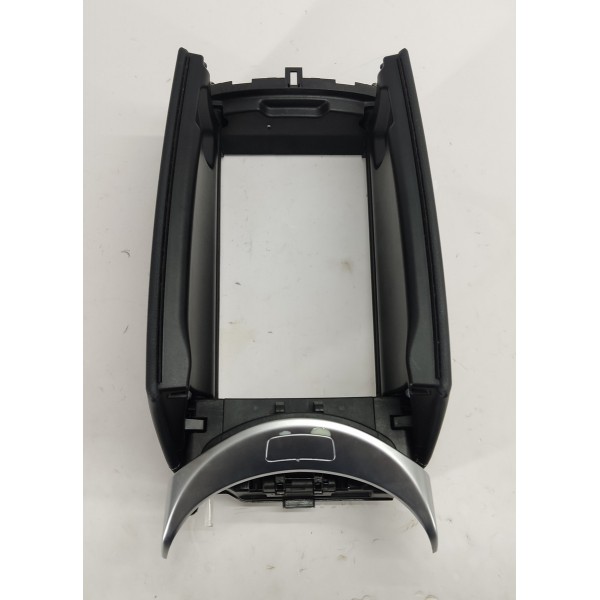 Apoio Braço Console Central Mercedes C180 1.6 2017 Preto