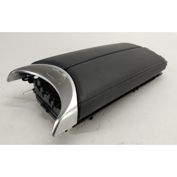 Apoio Braço Console Central Mercedes C180 1.6 2017 Preto