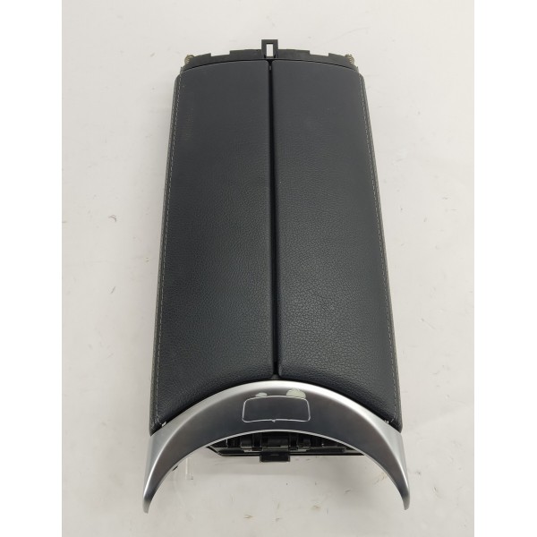 Apoio Braço Console Central Mercedes C180 1.6 2017 Preto