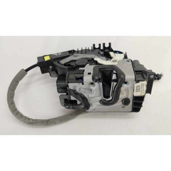 Fechadura Porta T.d Mercedes C180 1.6 2017 A2220064099