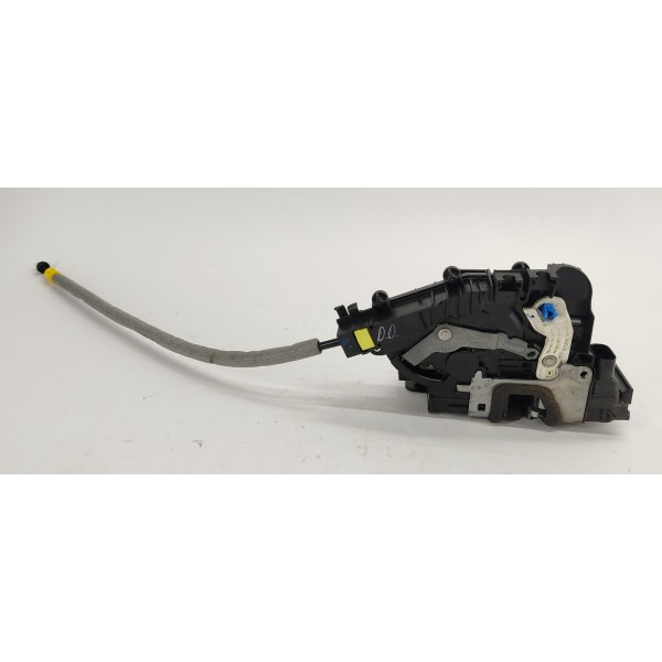 Fechadura Porta D.d Mercedes C180 1.6 2017 A2220063999