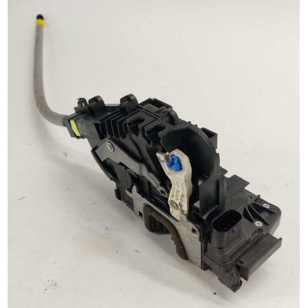 Fechadura Porta D.d Mercedes C180 1.6 2017 A2220063999