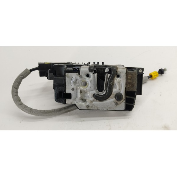 Fechadura Porta D.d Mercedes C180 1.6 2017 A2220063999