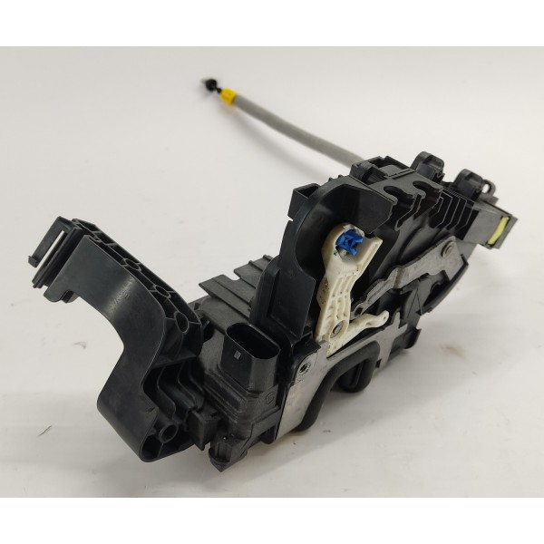 Fechadura Porta T.e Mercedes C180 1.6 2017 A2220064099