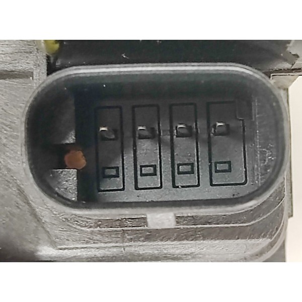 Fechadura Porta T.e Mercedes C180 1.6 2017 A2220064099