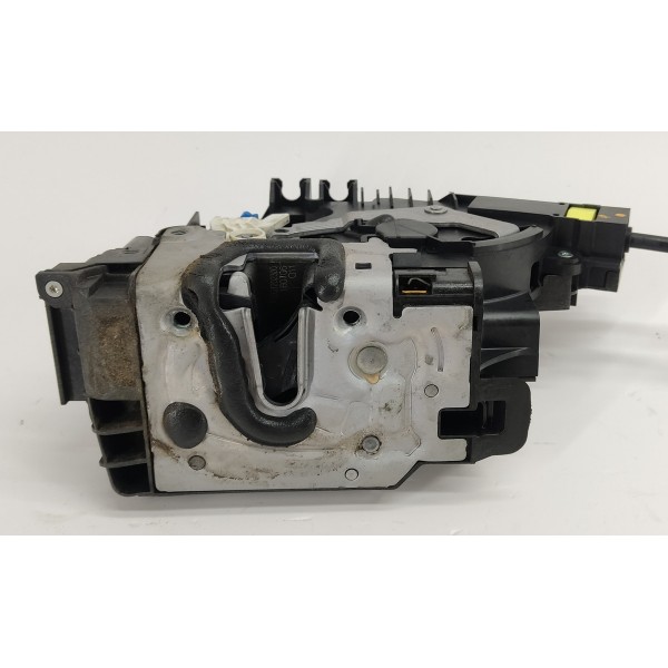 Fechadura Porta D.e Mercedes C180 1.6 2017 A2220063999