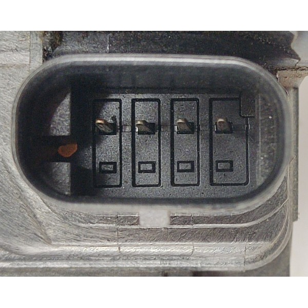 Fechadura Porta D.e Mercedes C180 1.6 2017 A2220063999