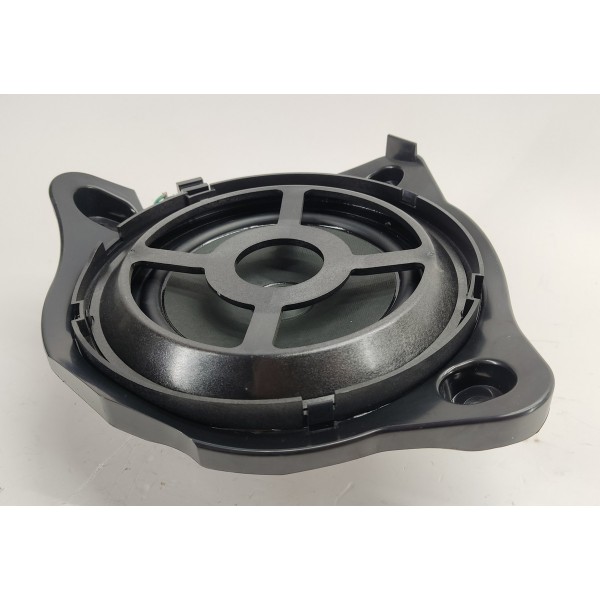 Auto Falante Subwoofer D.d Mercedes C180 16 2017 A2058201602 Preto