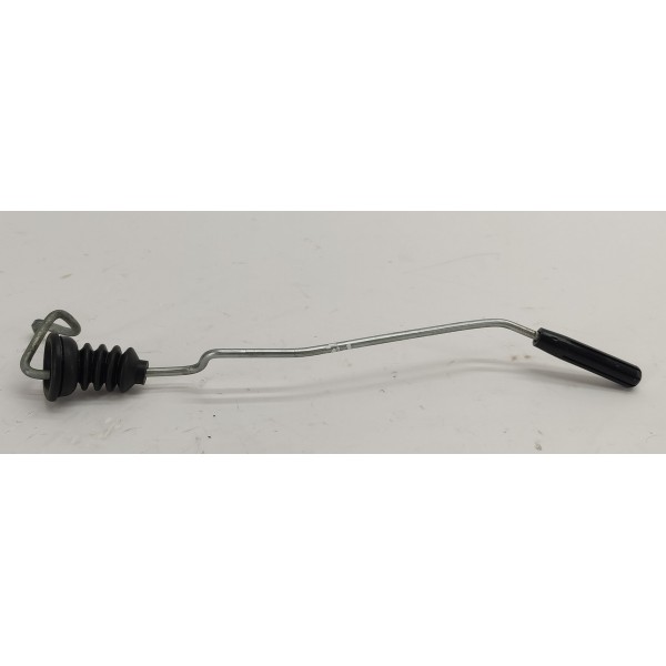 Pino Trava Porta D.d Mercedes C180 1.6 2017