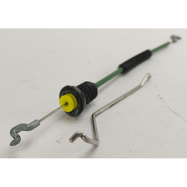 Cabo Fechadura Porta D.e Mercedes C180 1.6 2017