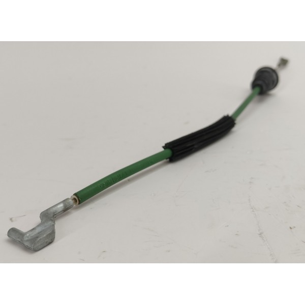 Cabo Fechadura Porta Traseira Mercedes C180 1.6 2017