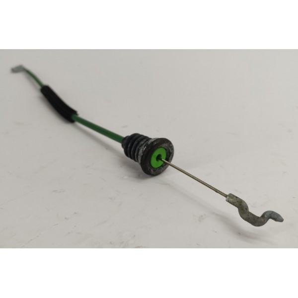 Cabo Fechadura Porta Traseira Mercedes C180 1.6 2017