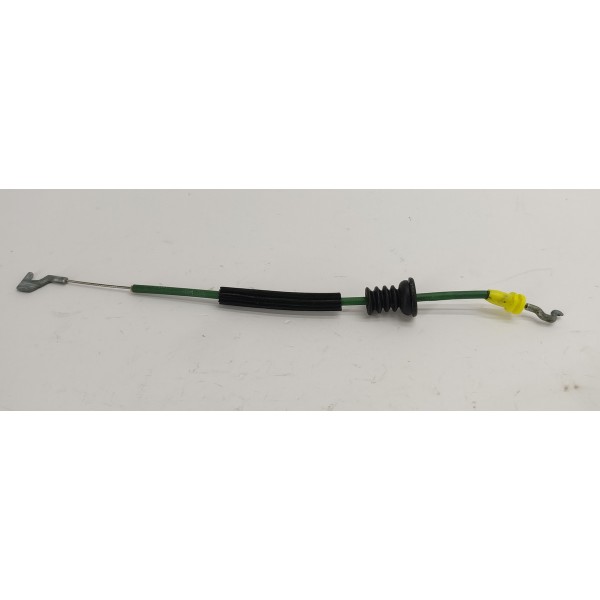 Cabo Fechadura Porta Dianteira Mercedes C180 16 2017 Detalhe