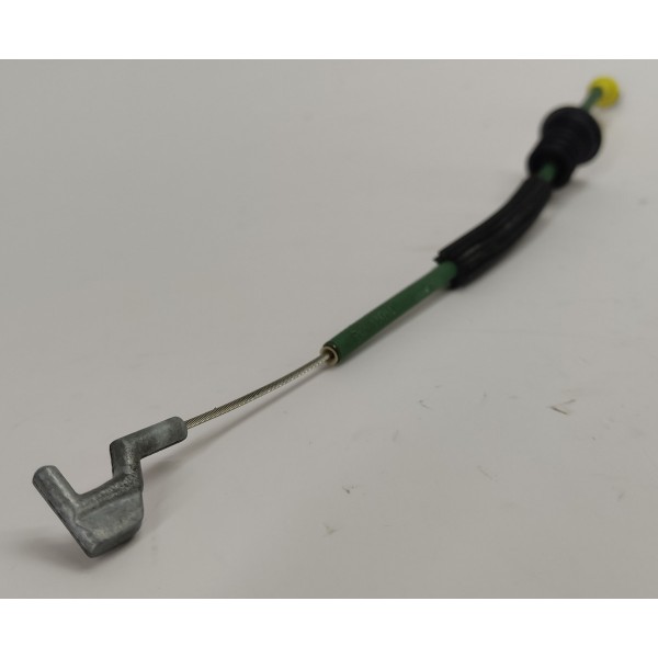 Cabo Fechadura Porta Dianteira Mercedes C180 16 2017 Detalhe