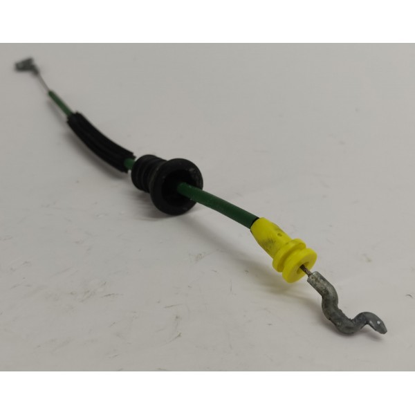 Cabo Fechadura Porta Dianteira Mercedes C180 16 2017 Detalhe