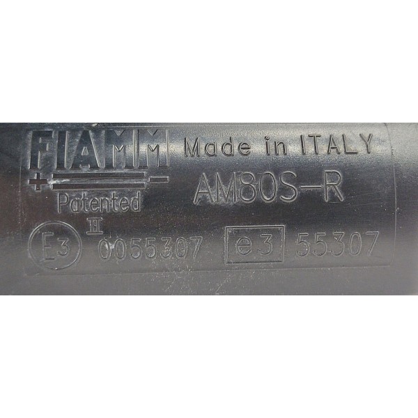 Par Buzina Mercedes C180 1.6 2017 0055307