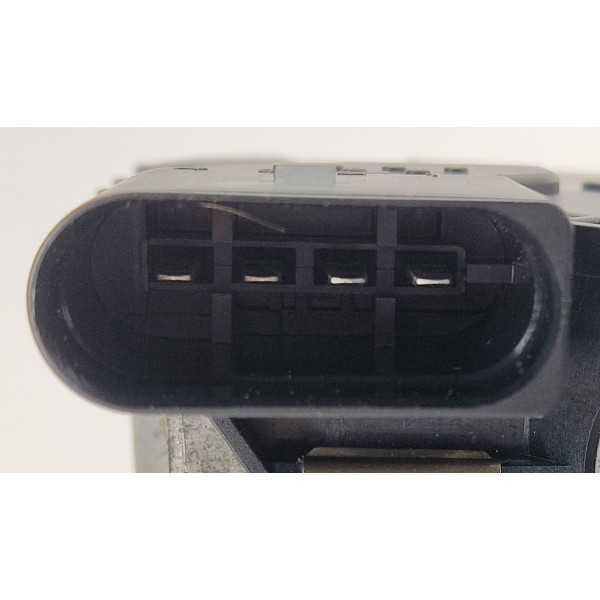 Motor Limpador Parabrisa Mercedes C180 1.6 2017