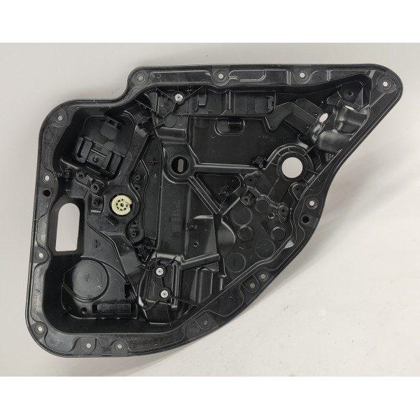 Maquina Vidro T.d Mercedes C180 1.6 2017