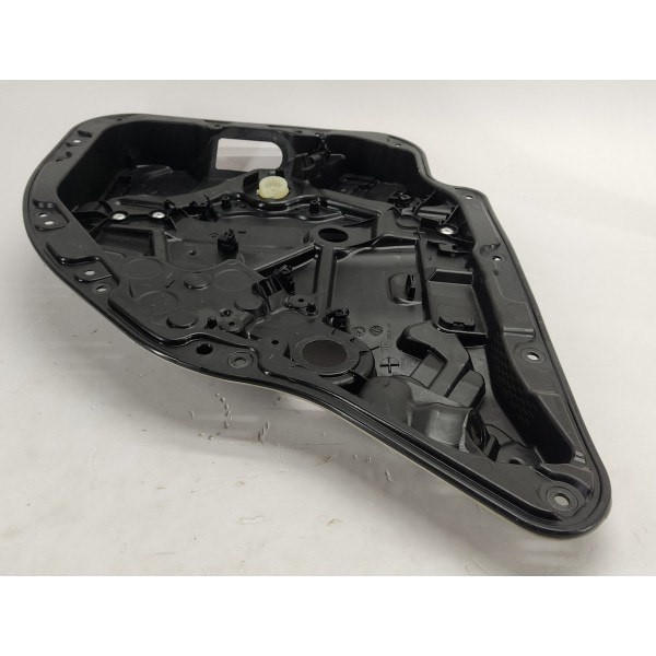 Maquina Vidro T.d Mercedes C180 1.6 2017