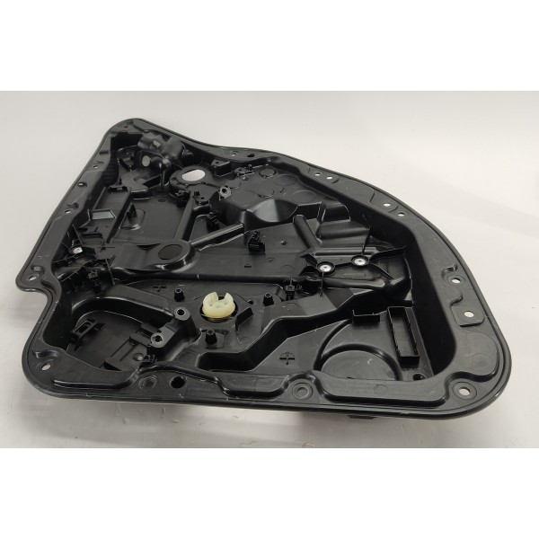 Maquina Vidro T.d Mercedes C180 1.6 2017