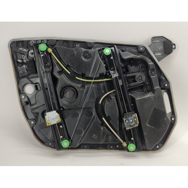 Maquina Vidro D.d Mercedes C180 1.6 2017