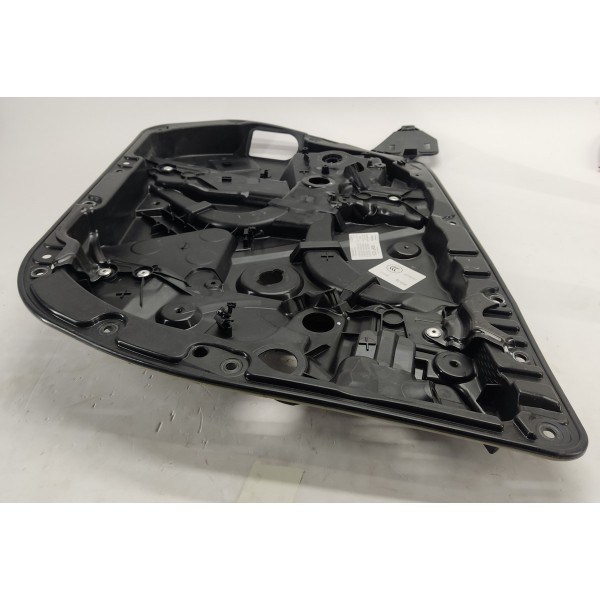 Maquina Vidro D.d Mercedes C180 1.6 2017