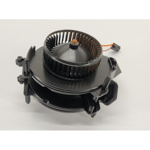 Motor Ventilador Caixa Ar Traseira Audi Q8 2019 Cz116243