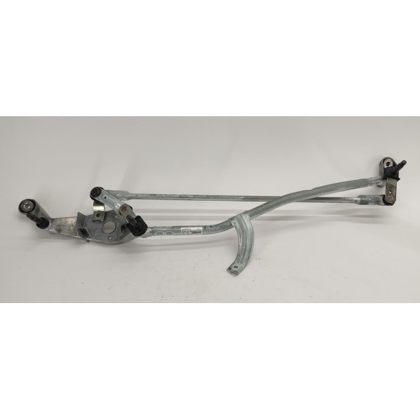 Galhada Limpador Parabrisa Mercedes C180 16 2017 A2058200740