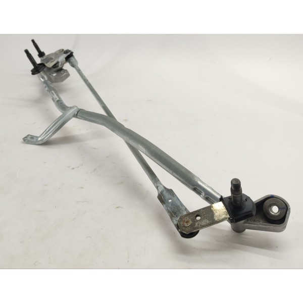 Galhada Limpador Parabrisa Mercedes C180 16 2017 A2058200740