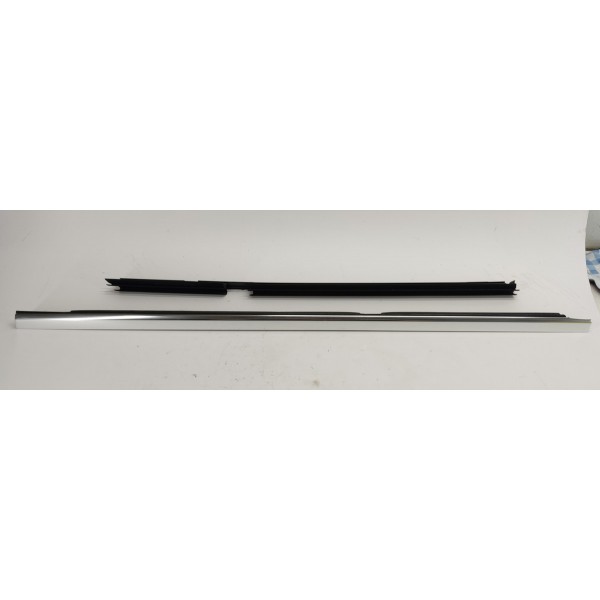 Pestana Interna Externa T.e Mercedes C180 1.6 2017