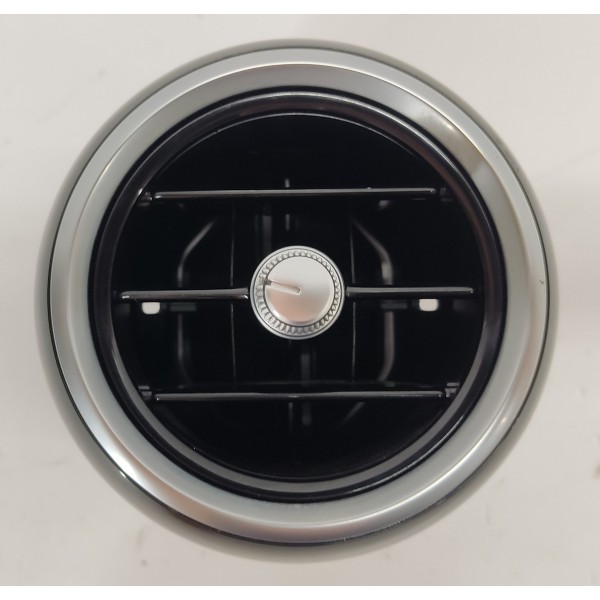 Difusor Ar Painel L.e Mercedes C180 1.6 2017 A2058301154