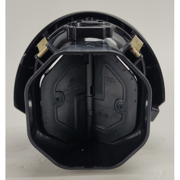 Difusor Ar Painel L.e Mercedes C180 1.6 2017 A2058301154