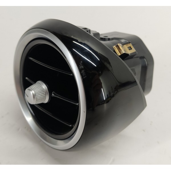 Difusor Ar Painel L.e Mercedes C180 1.6 2017 A2058301154